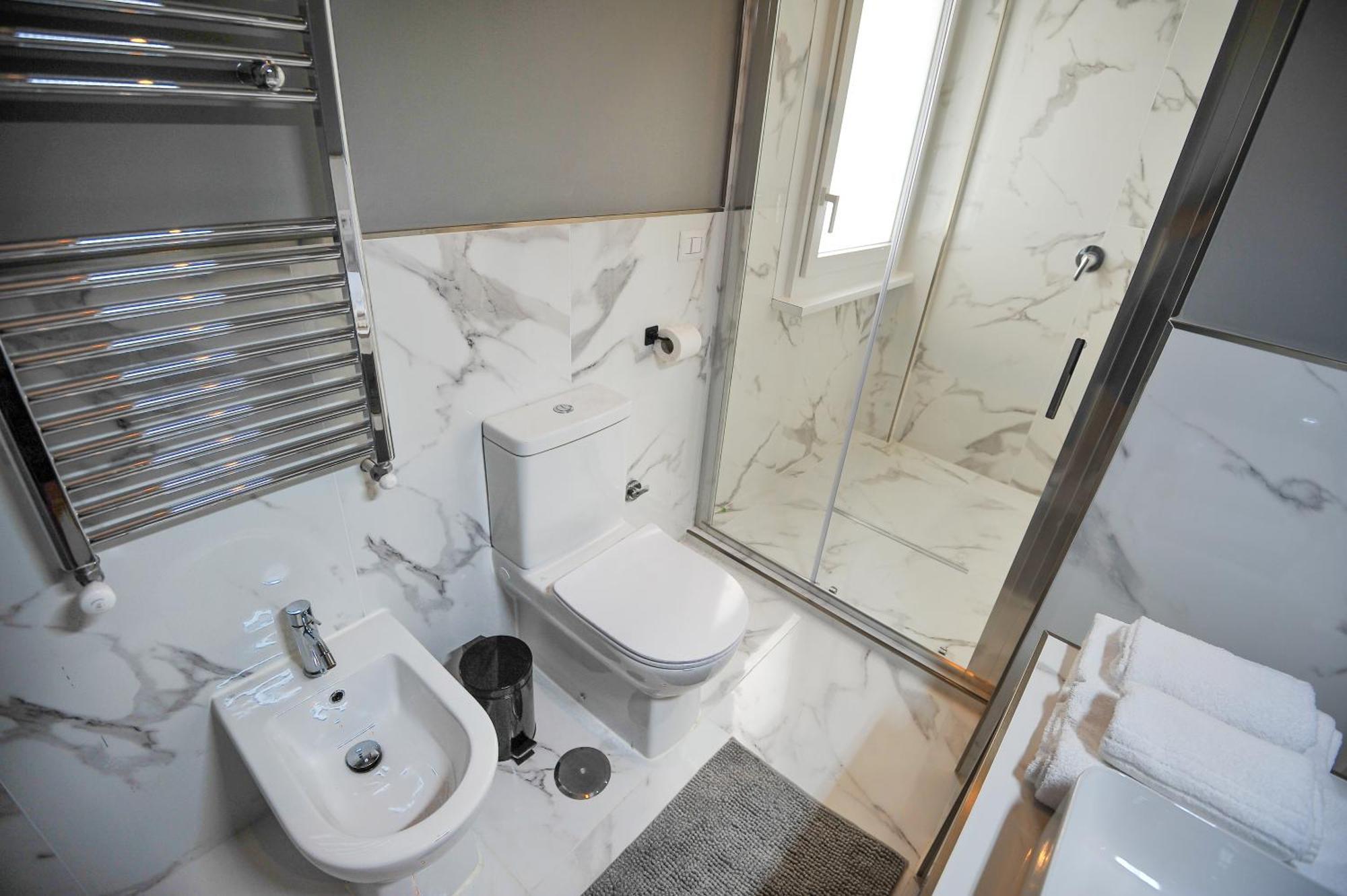 Boutique Suites Valadier Roma Esterno foto