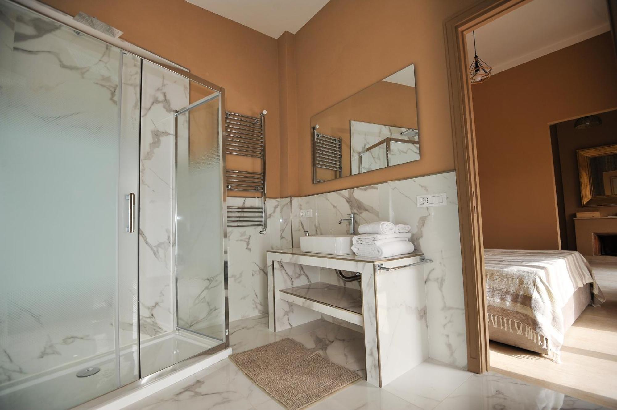 Boutique Suites Valadier Roma Esterno foto