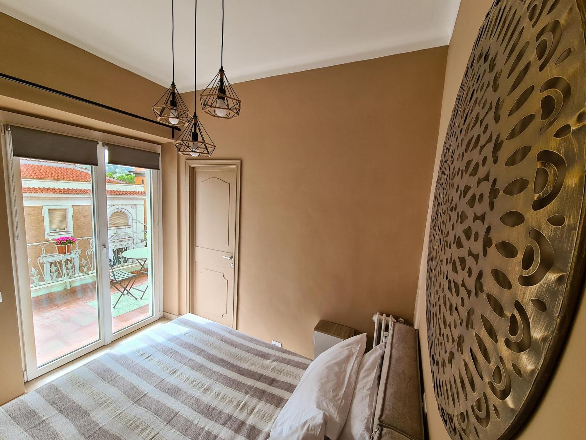 Boutique Suites Valadier Roma Esterno foto