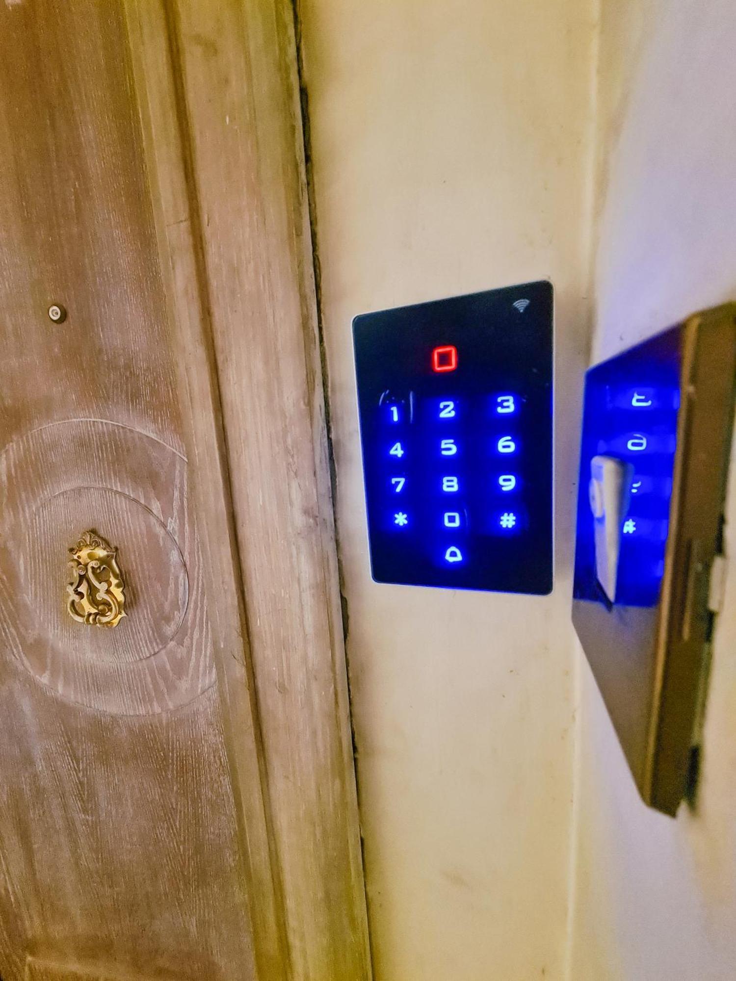 Boutique Suites Valadier Roma Esterno foto