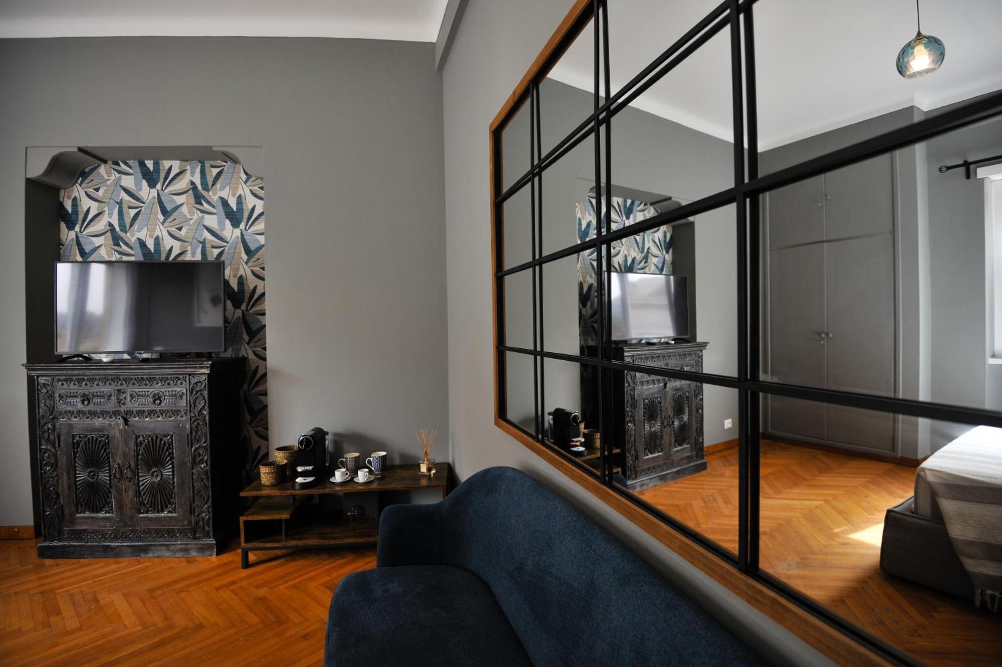 Boutique Suites Valadier Roma Esterno foto