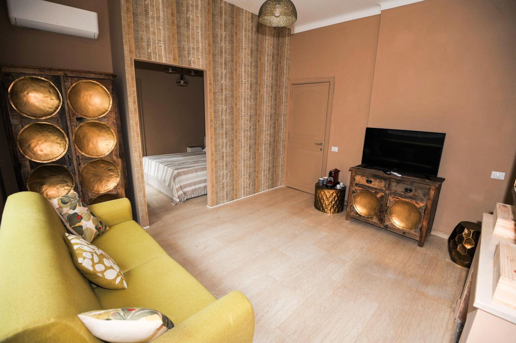 Boutique Suites Valadier Roma Esterno foto