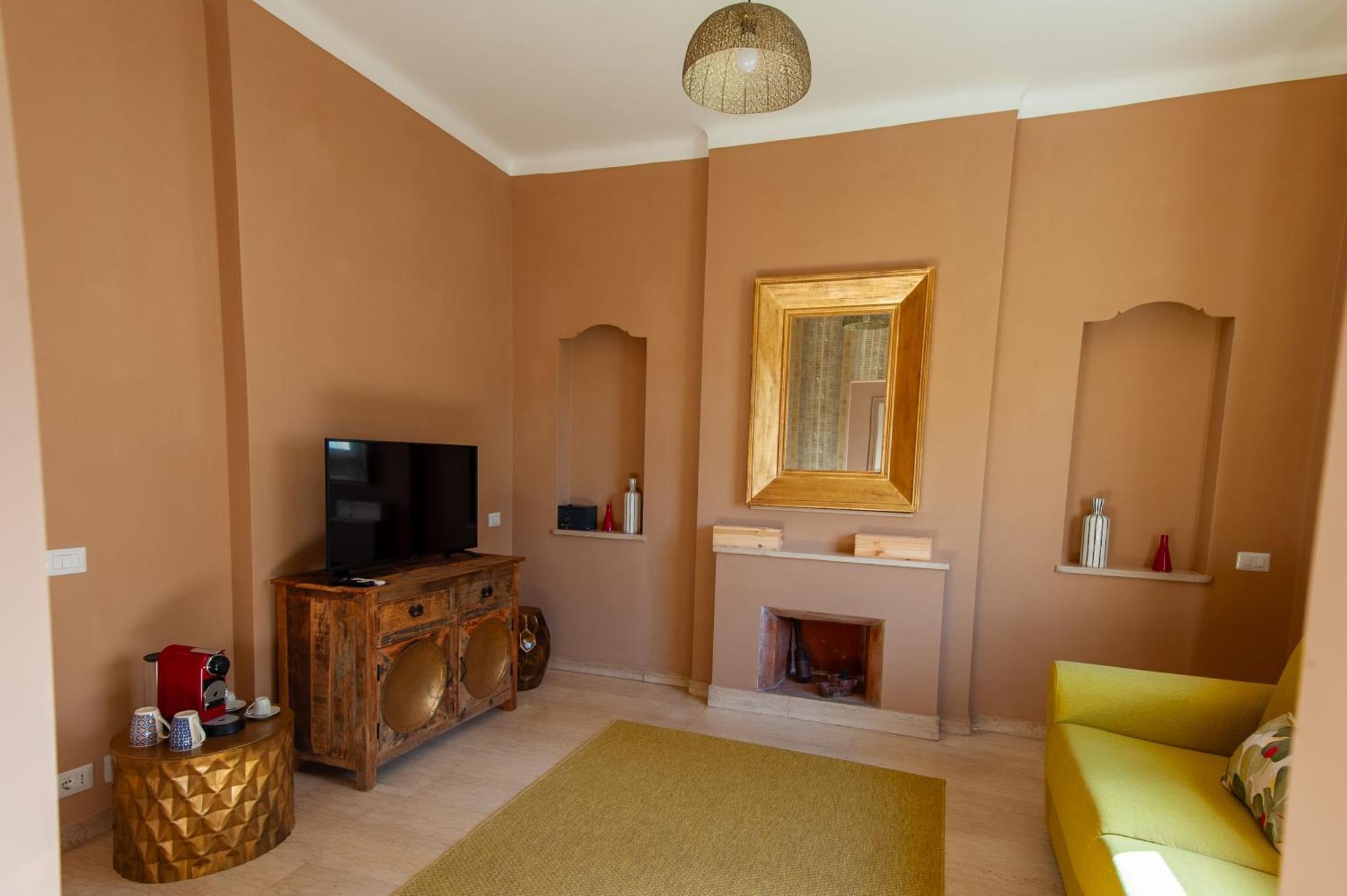 Boutique Suites Valadier Roma Esterno foto